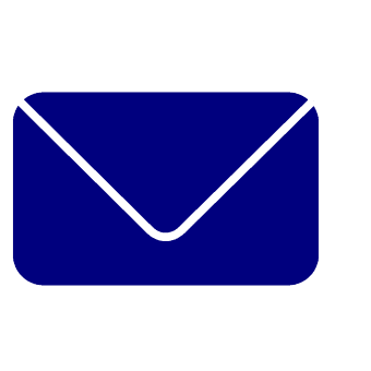 An icon of an envelope.