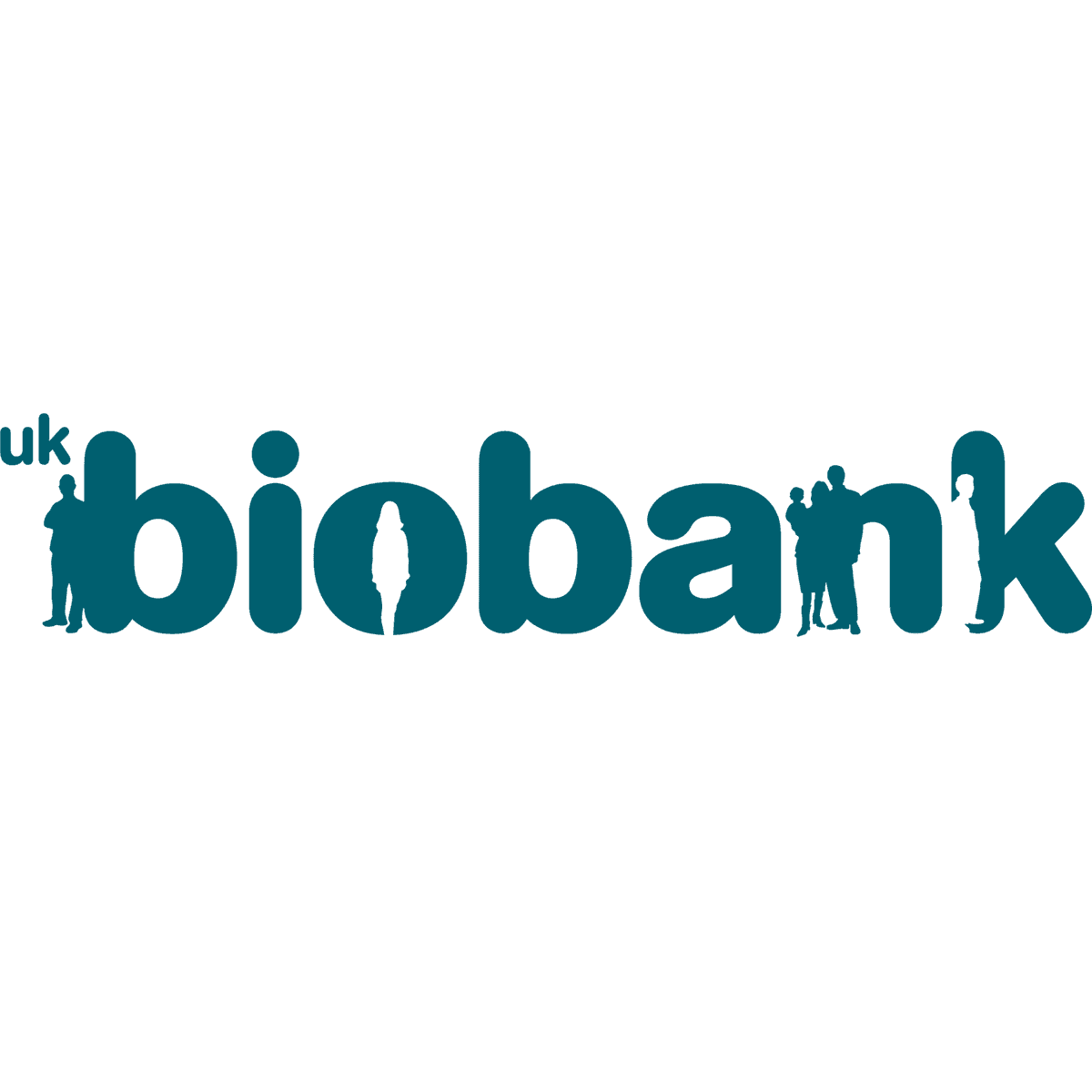 UK Biobank logo.