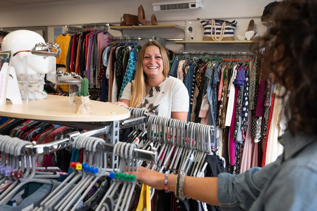 Find a different shop.