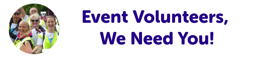 Volunteer for Cancer Research UK | Cancer Research UK