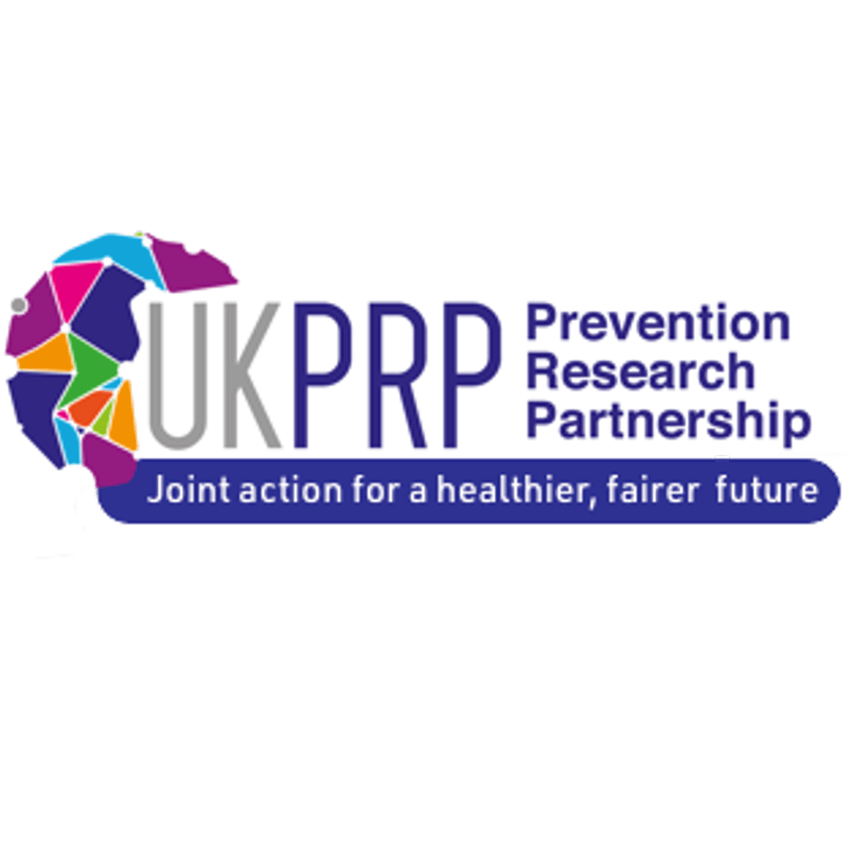 UK Prevention Research Partnership logo.